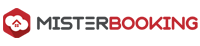 MISTERBOOKING